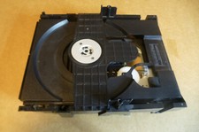 Denon RCD-M40, RCD-M40DAB, unità cassetto completa con unità laser nuova