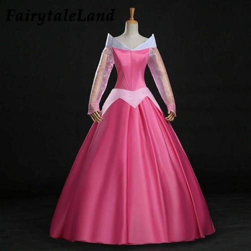 Costume bella addormentata - costume,