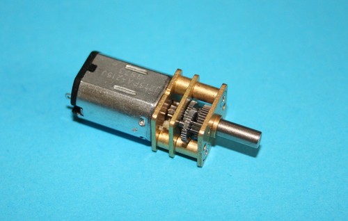 Gear motore elettrico - motore,