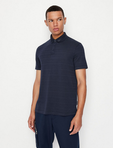 Maglia polo shirt uomo ax - polo,