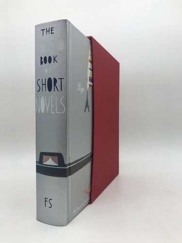The folio book - folio,