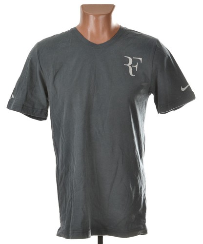 Maglietta roger federer tennis - federer,