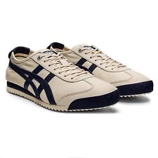 Autentico Onitsuka Tiger MEXICO 66 SD 1183A872 200 PAVONE DI BETULLA - Super Deluxe