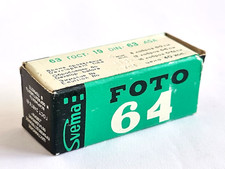 Svema FOTO-64 Medium Format