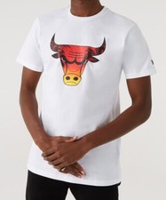 New Era - T-shirt NBA Summer