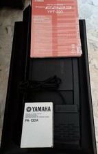 ACCESSORI PER TASTIERA YAMAHA YPT-220 