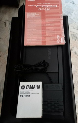 Accessori per tastiera yamaha - per,