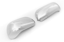 2x Calotte specchietti scocca
