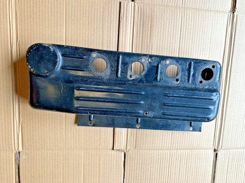 Nsu motore calore - calore, cilindro