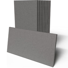 10 Pannelli Isolante 4 CM Termico da Cappotto 100x50  Incollare su Parete Fredda