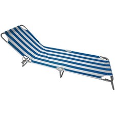 Taormina - Lettino Da Spiaggia