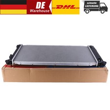 RADIATORE SSANGYONG KORANDO ACTYON SPORTS II 2.0 2.2 XDI e-XDI 2.3 XGI 2010- AT