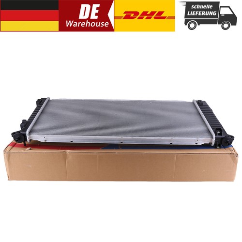 Radiatore ssangyong korando - ssangyong,