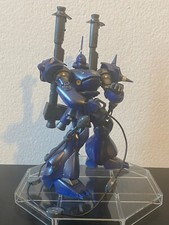 Kampfer  - gunpla 1/144 -