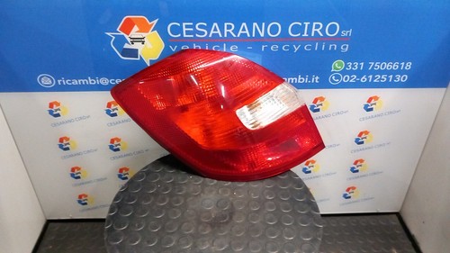 Fanale post 5j6945111 - ,