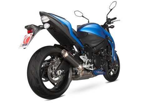 Suzuki gsx 1000 f 15 - gsx-s, 15-20
