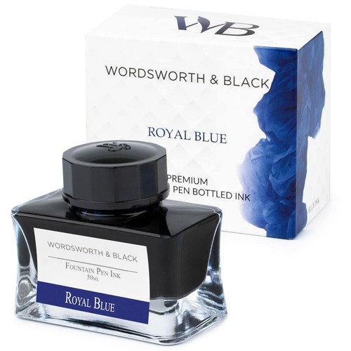 Wordsworth and black boccetta - wordsworth,