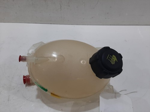 Serbatoio espansione liquido