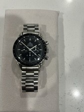 Omega Speedmaster Professional