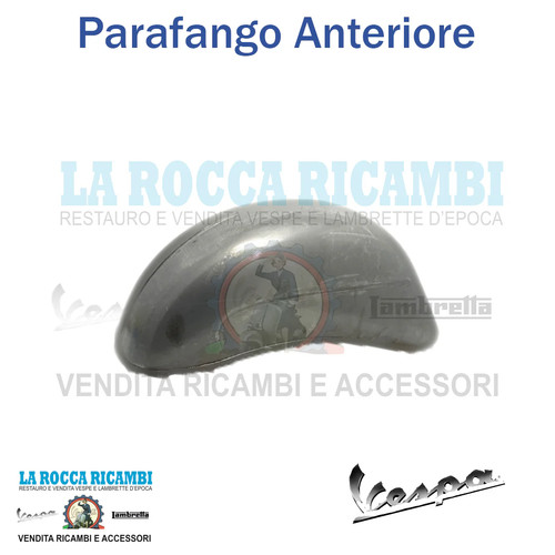 Parafango anteriore vespa - parafango,