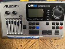Alesis dm10 modulo - dm10,