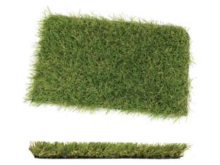 Prato sintetico garden - sintetico, mm.25-