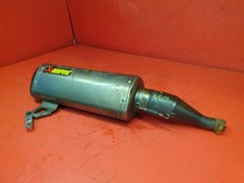 TUBO SCARICO YAMAHA X-MAX 300