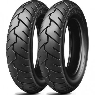 100 r10 michelin - 100/80,