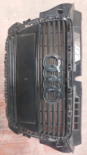 Mascherina audi s3 nuova - mascherina,