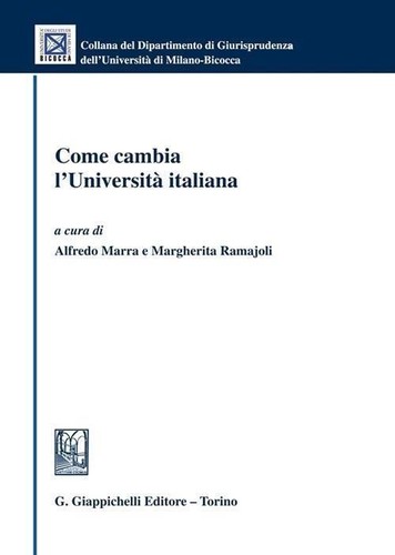 Libro come cambia - libro,