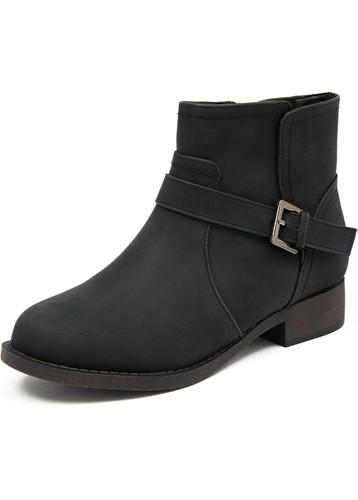 Stivaletti donna veittes - stivaletti,