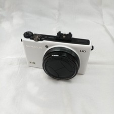 Olympus fotocamera - olympus, xz-1