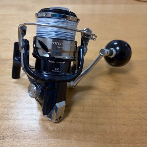 Mulinello spinning shimano - da,