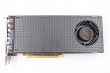 AMD Radeon RX 480 RS 4 GB