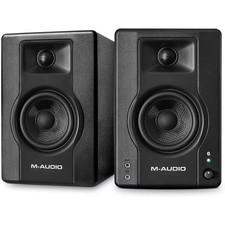 M-AUDIO BX4 BT studio monitor