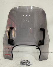 CUPOLINO PARABREZZA FUME'