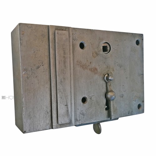Porta serratura cassetta - porta,