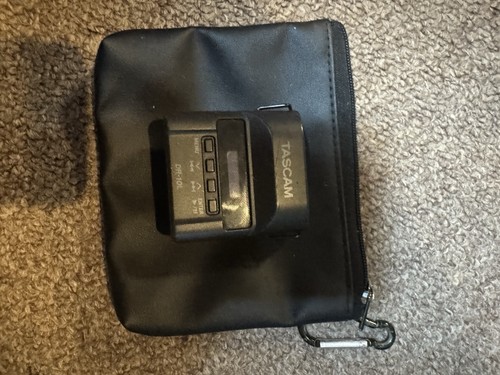 Tascam 10l registratore - tascam, dr-10l