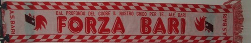 Sciarpa scarf calcio - calcio, bufanda
