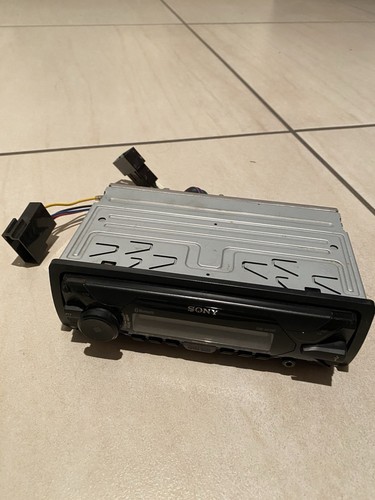 Radio stereo auto - radio,