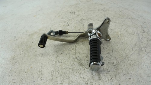 Honda super magna 700 - 700, 750