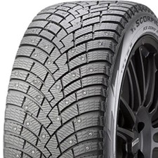 Pirelli Scorpion Ice Zero 2