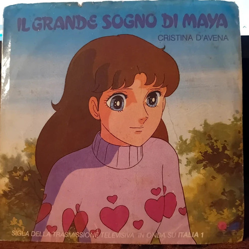 Cristina avena il grande - cristina,