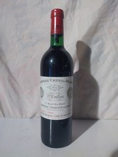 Château Cheval Blanc 1974