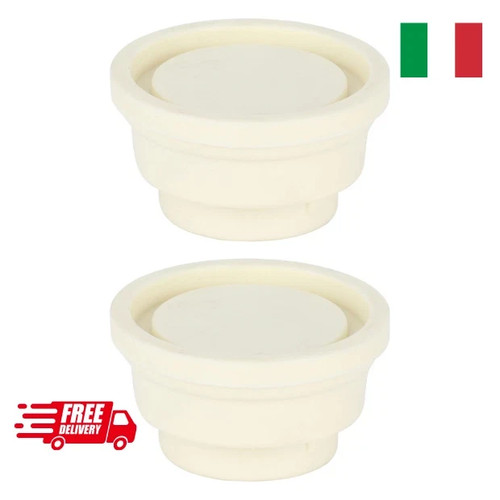 Tamponi gomma per scaletta - tamponi,