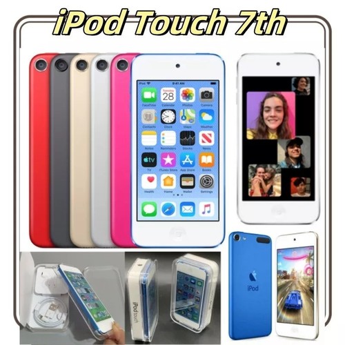 Ipod touch generazione a2178 - 7,