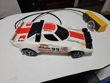 Lancia Stratos Alitalia, auto