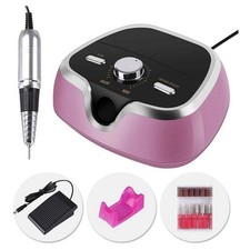 FRESA PROFESSIONALE RICOSTRUZIONE UNGHIE PER ESTETICA 35000 GIRI SML M3