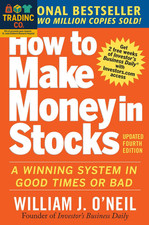 How to Make Money in Stocks: a