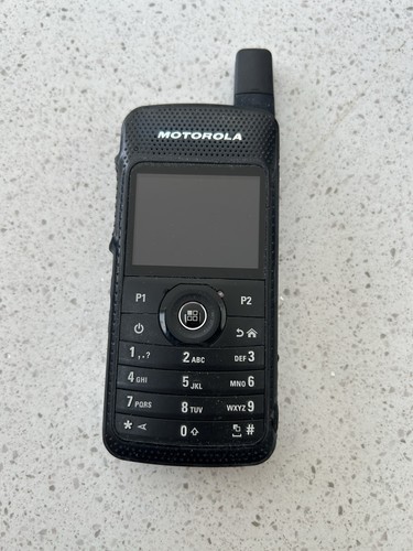 Motorola sl4000 - motorola,